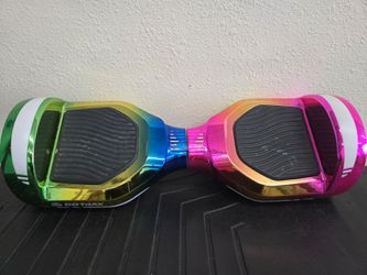 UL GOTRAX GLIDE