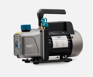 A/C Vacuum Pump