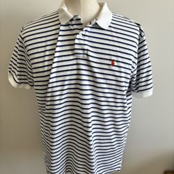 Men’s Polo Ralph Lauren Polo Shirt