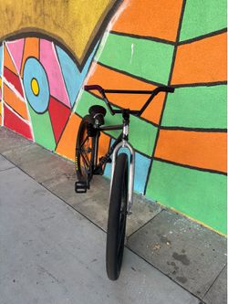 Purple Street Co 29er