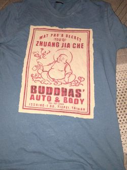 Vintage T Shirt