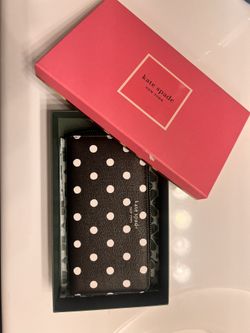 Kate Spade Wallet