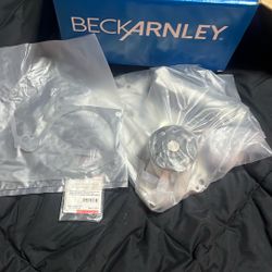 2012 Kia Sorrento water pump brand new