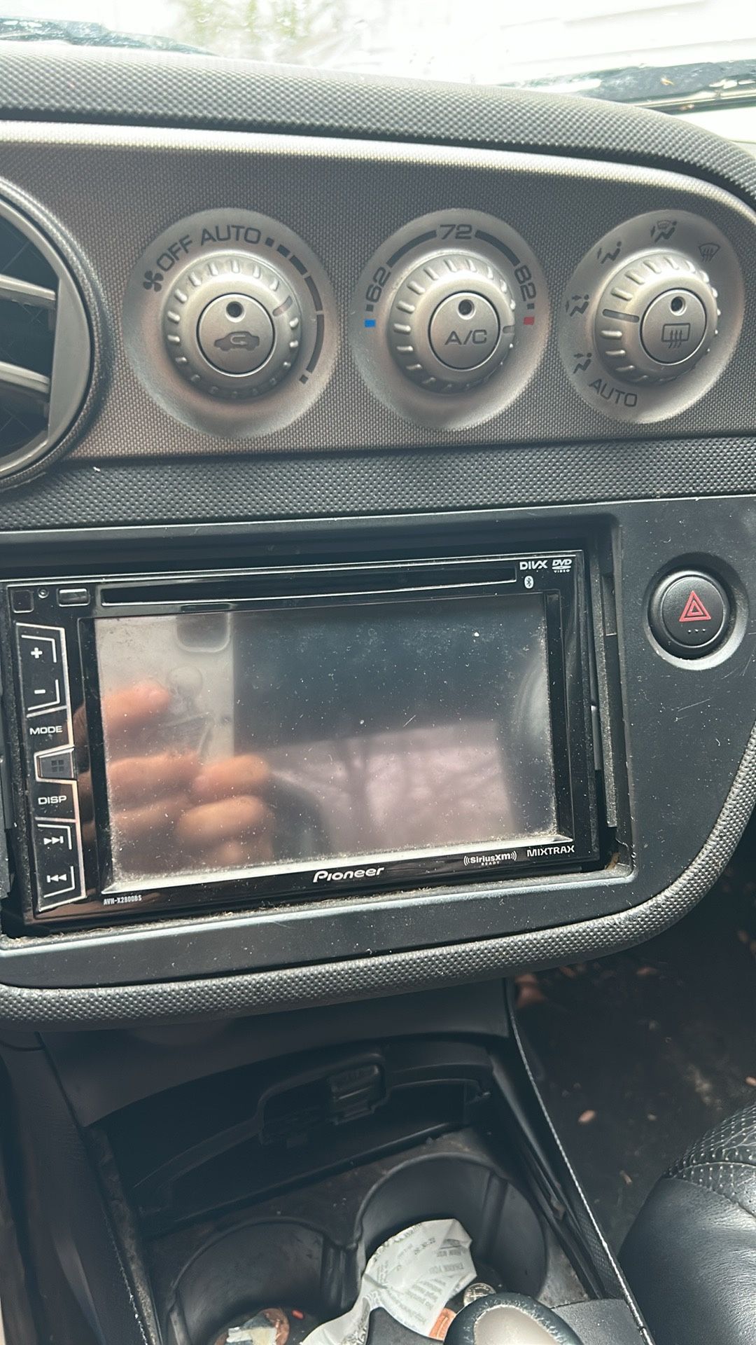 Car Radio