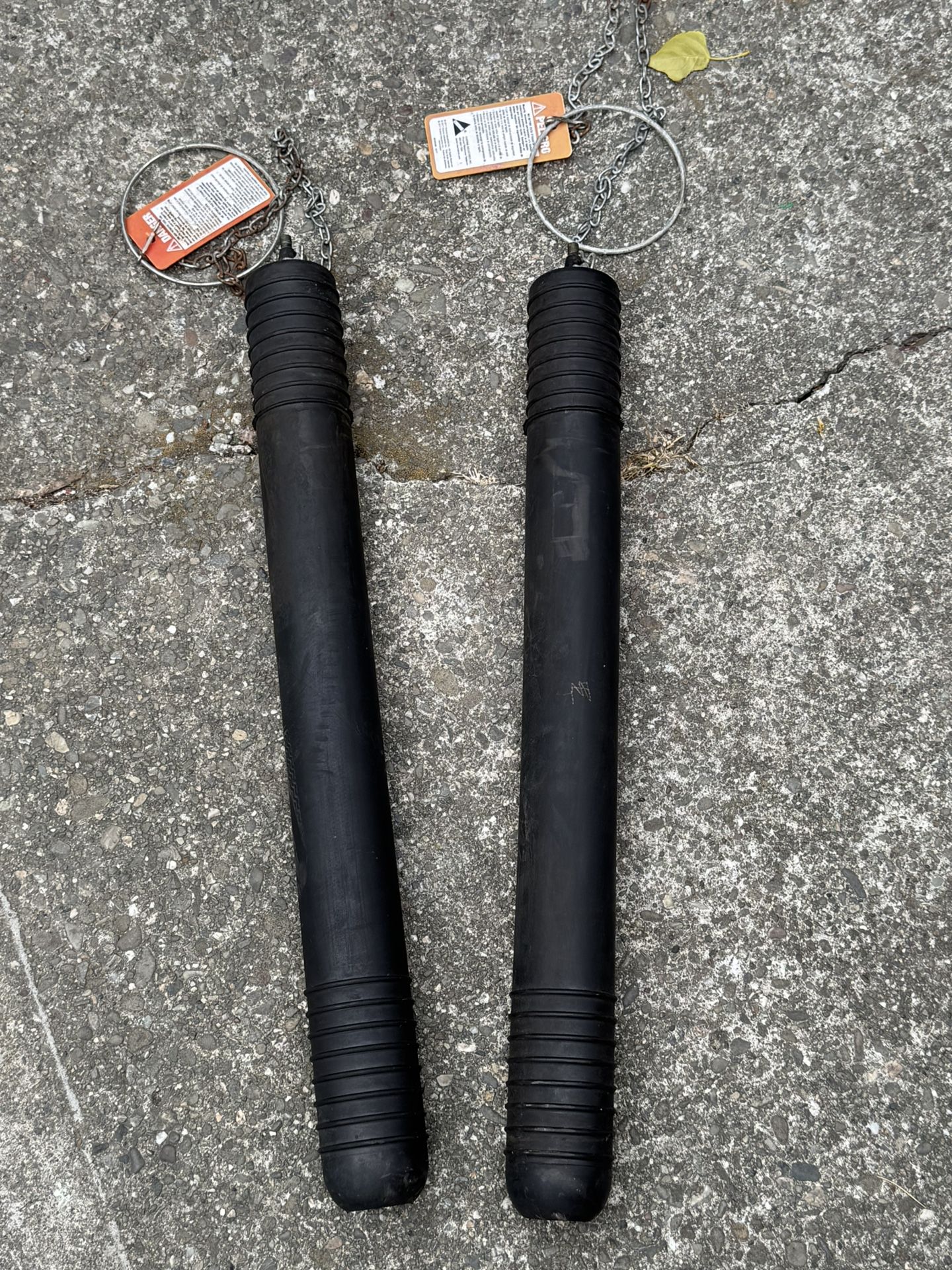 Plumber Tool Bundle 