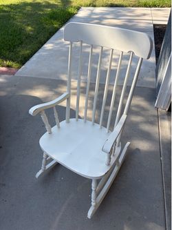 Rocking chair