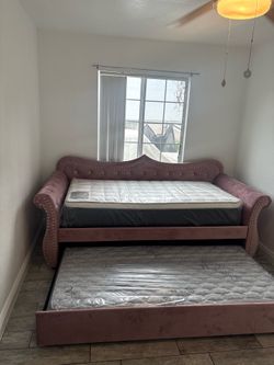 Sofa cama