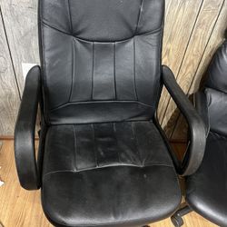office chair adjustable heights