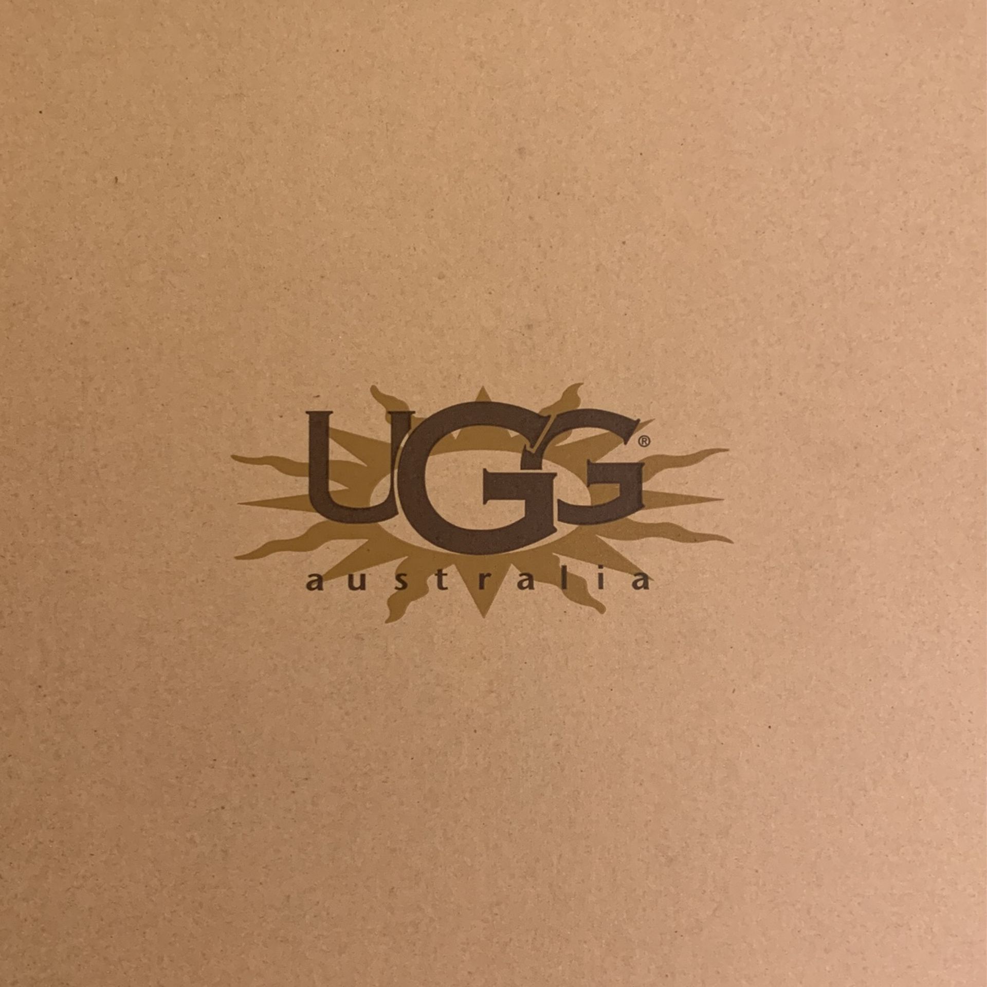 Uggs, Size 5 Women, Worn 1 time , Black
