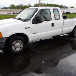2006 Ford F-250