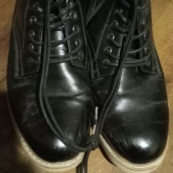 Men's Boots