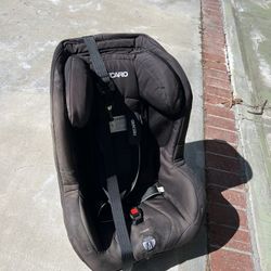 Recaro Baby Car Seat 