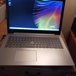 Lenovo Laptop