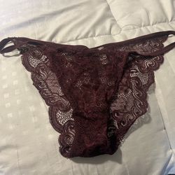 Used Underwear
