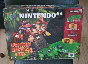 Game box