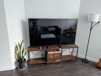 Samsung Smart TV 65Inch