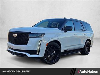 2021 Cadillac Escalade