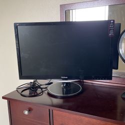 Viewsonic 24” Full HD