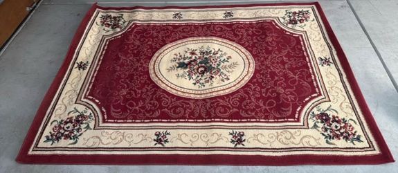 rug