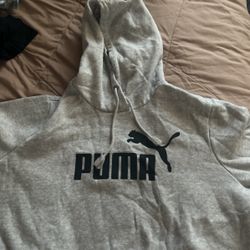 Puma Hoodie 