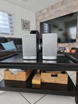 JBL SPEAKERS Set