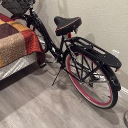 Riverside Schwinn Bicycle 