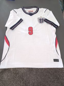 England Kane