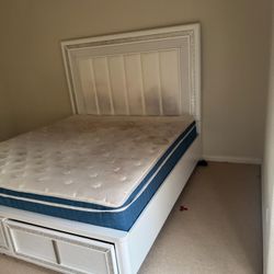 Bed/Mattress