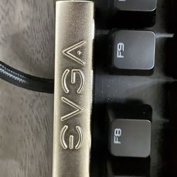 Gaming Keyboard 