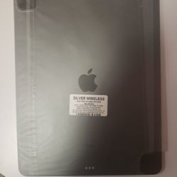 iPad Pro, 12.9 Inch, 5th Generation, 256 GB, Wi Fi