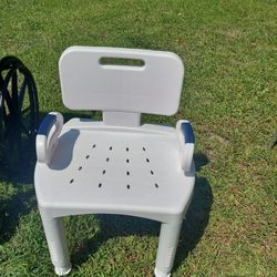 Shower Chair