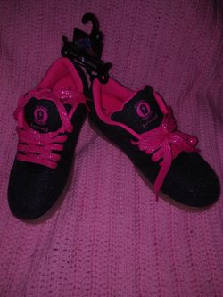 Light up youth size 6 brandnew