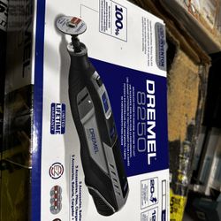 Dremel 8250
