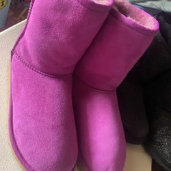 Ugg  Boots 