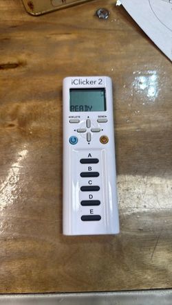 Clicker 2
