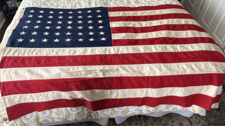 48 Star 4x6 USA FLAG🇺🇸