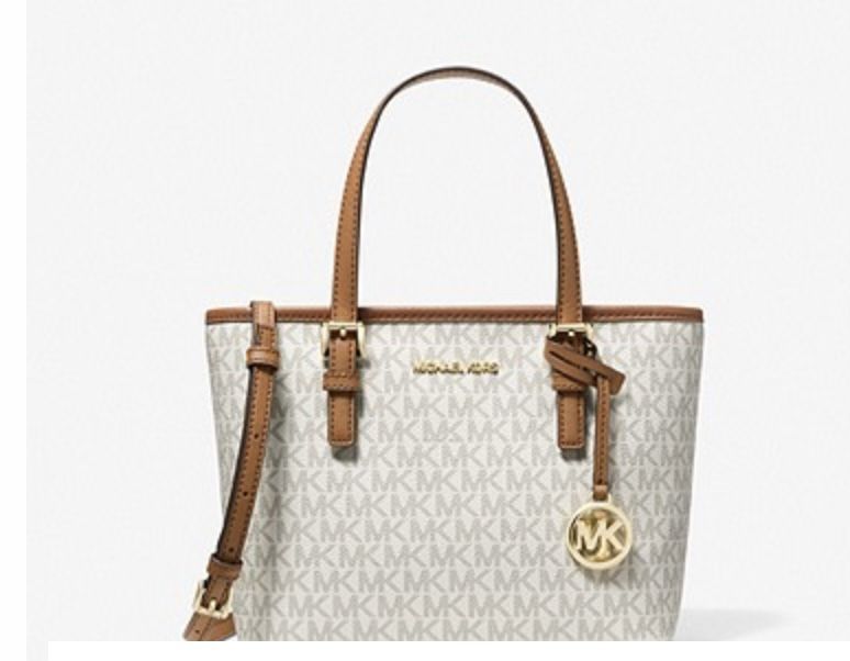  Michael Kors Crossbody Bag