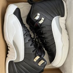 Air Jordan 12 Playoffs 5.5y