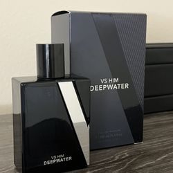 Victoria Secret Men’s Cologne