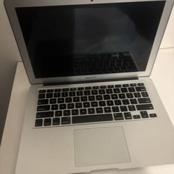 MacBook Air 