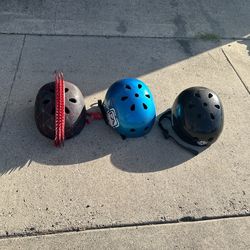 Kids Bike Helmets