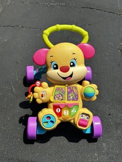 Fisher-Price Laugh & Learn