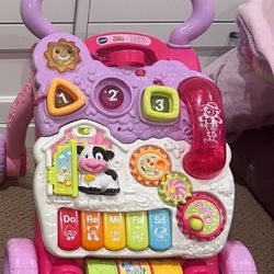 Baby Walker