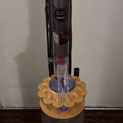 Dyson Ball