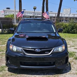 2011 Subaru Impreza