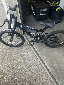 Kids Bike