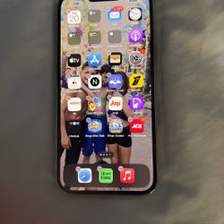 iPhone 13 Pro Max Unlocked 