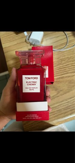 Tom Ford Electric Cherry