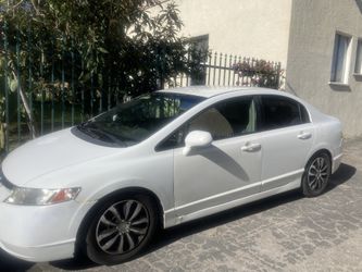 2006 Honda Civic