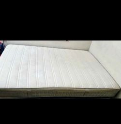 Full size Mattresses